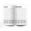 Picture of WORD SEARCH KNOWLEDGE POWER